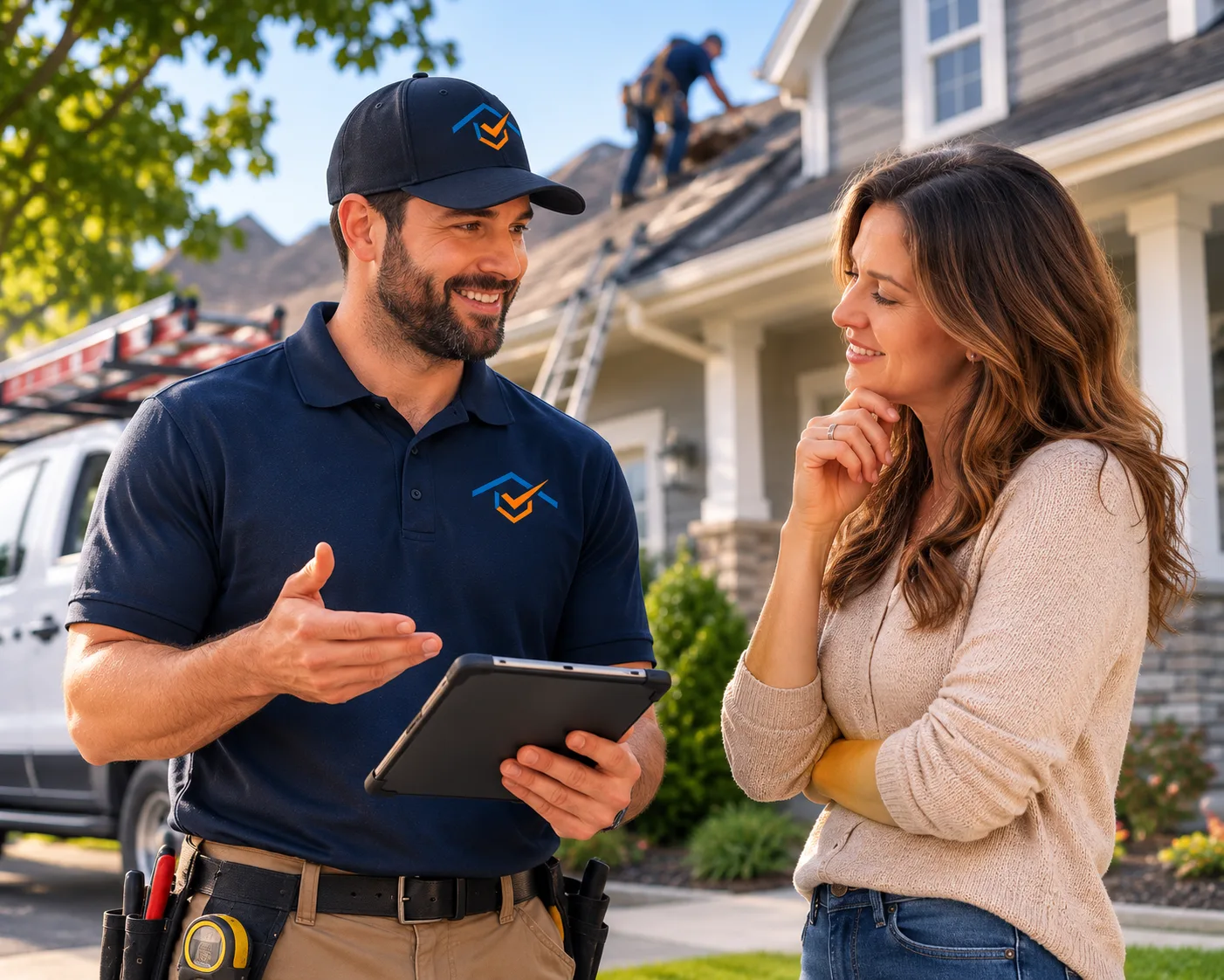 Roof Inspection FAQs in Little Elm, TX