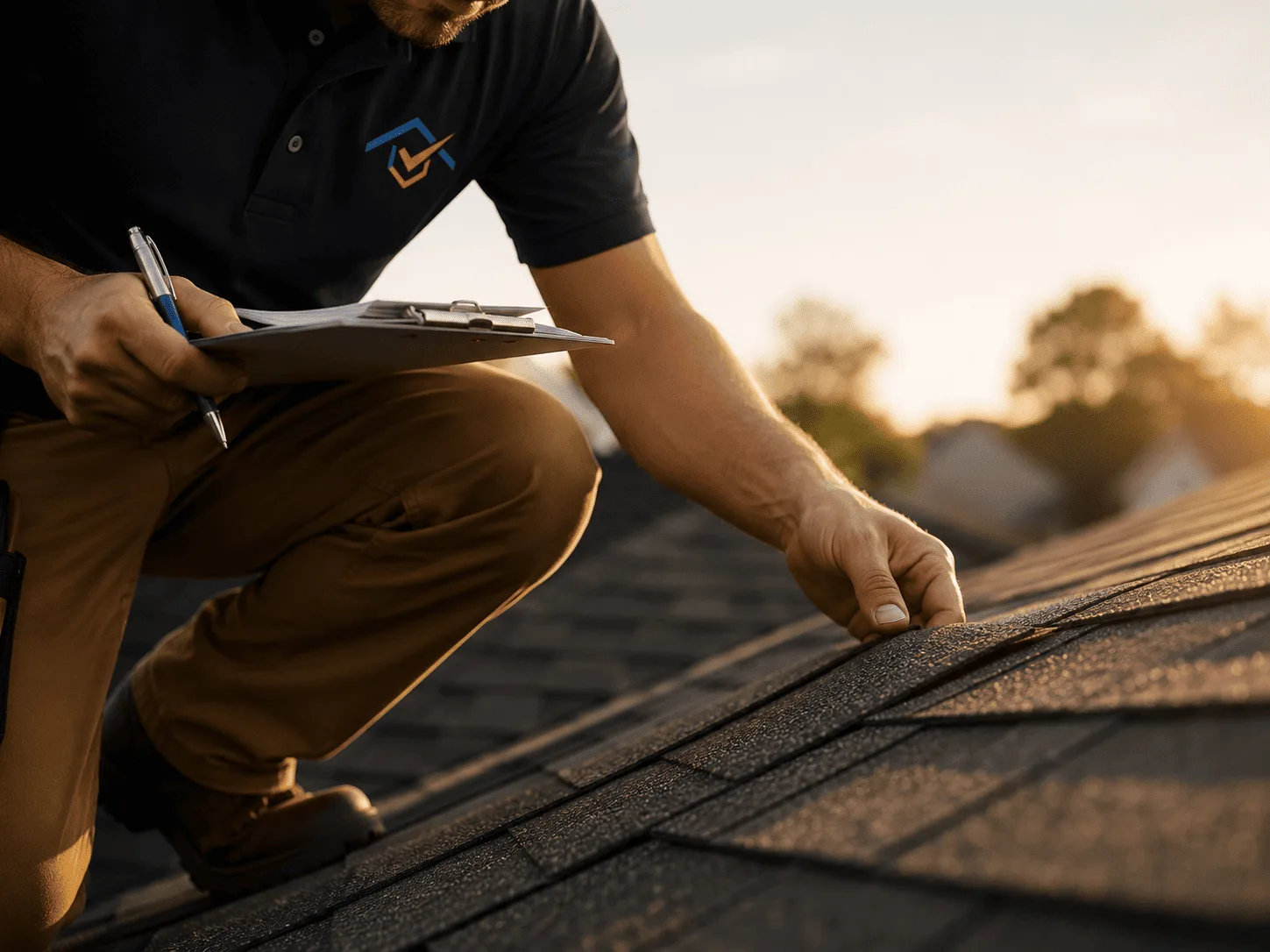 Why Choose Roof Inspection in Little Elm, TX