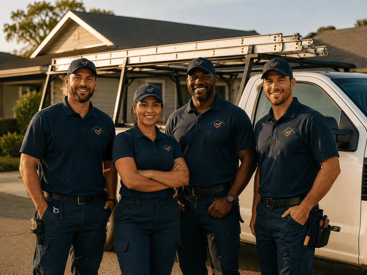 Roof Inspection company in Little Elm, TX